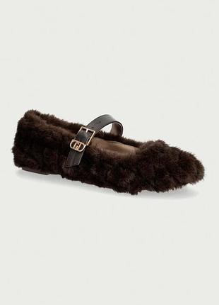 Urbanshop com ua liu joбалетки brigitte 11 коричневі sf6125tx138s3365 розміри запитуйте