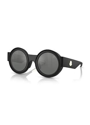 Urbanshop com ua monclerкруглі сонцезахисні окуляри modus чорні 0me8020u розміри запитуйте