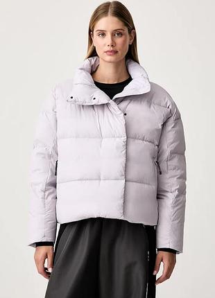 Urbanshop com ua rossignolпуховая куртка женская aretu фиолетовая rlowj28 размеры запитуйте