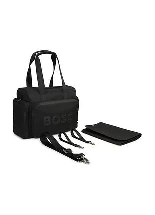 Urbanshop com ua bossдитяче чорне j53561 розміри запитуйте