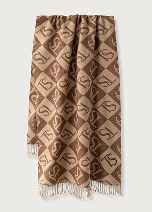 Urbanshop com ua twinsetшарф женский бежевый 262to5460 размеры запитуйте