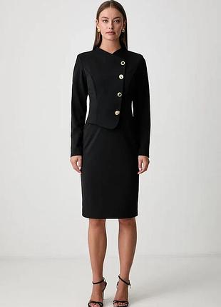 Urbanshop com ua joseph ribkoff сухая черная однотонная 263158 размеры запитуйте