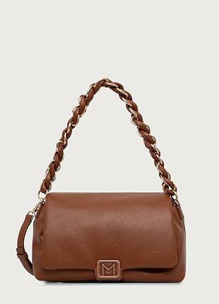 Urbanshop com ua marellaсумочка женская из искусственной кожи mlafrisia коричневая 2623516196200 размеры запитуйте