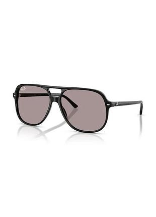Urbanshop com ua ray-banсонцезахисні окуляри авіатори bill чорні 0rb2198 розміри запитуйте