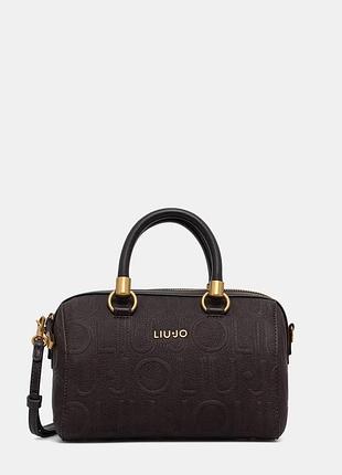 Urbanshop com ua liu joсумка кросс-боди женская из искусственной кожи коричневая af6160 e1139 размеры запитуйте