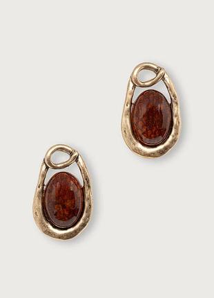 Urbanshop com ua twinsetсережки жіночі металеві 262to5351 розміри запитуйте