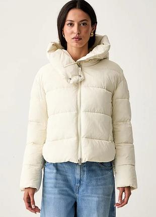 Urbanshop com ua pinkoстьобана куртка жіноча бежева 101602 a3ea розміри запитуйте