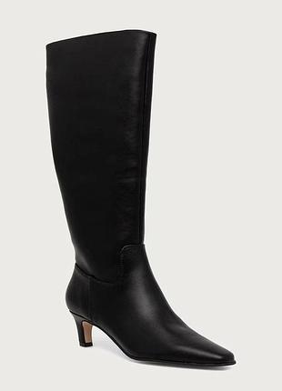 Urbanshop com ua steve maddenчоботи на низькому підборі жіночі new davis чорні 11005691 розміри запитуйте
