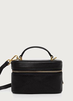Urbanshop com ua twinsetсумка крос-боді жіноча чорна 262td8170 розміри запитуйте