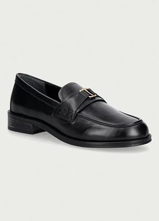 Urbanshop com ua twinsetлофери жіночі шкіряні чорні 262tcp020 розміри запитуйте