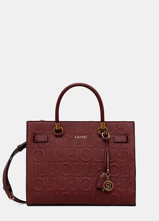 Urbanshop com ua liu joсумочка женская из искусственной кожи бордо af6086 e1139 размеры запитуйте