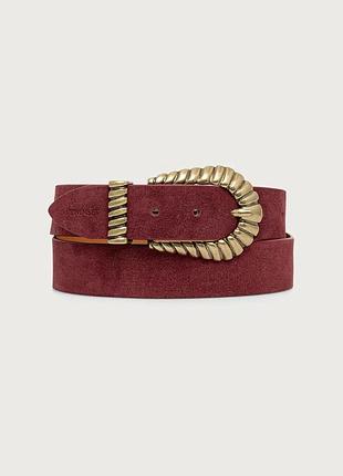 Urbanshop com ua twinsetrень женский замшевый бордо 262to5291 размеры запитуйте