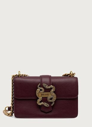 Urbanshop com ua just cavalliсумочка женская из искусственной кожи бордо 81ra4baf zsa89 размеры запитуйте