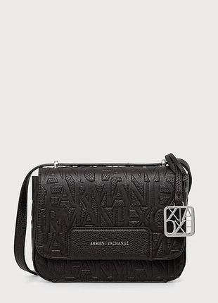 Urbanshop com ua armani exchange сумка кросс-боди женская коричневая xw001577 af15774 размеры запитуйте