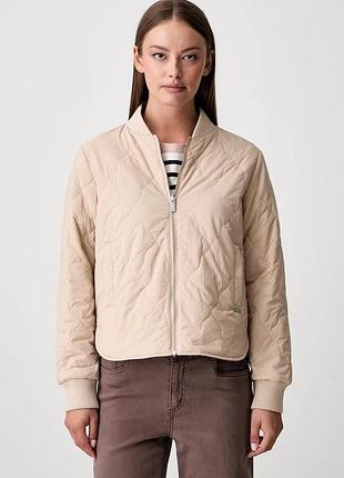 Urbanshop com ua scotch & sodaдвостороння куртка жіноча бежева u9g01479t розміри запитуйте
