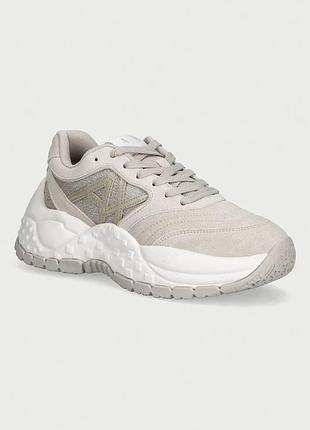 Urbanshop com ua armani exchangeкроссовки женские бежевые xw003072 af27081 mz991 размеры запитуйте