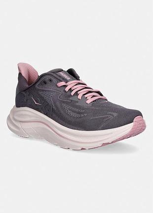 Urbanshop com ua hokaчеревики для бега женские clifton 10 фиолетовые 1162031 размеры запитуйте