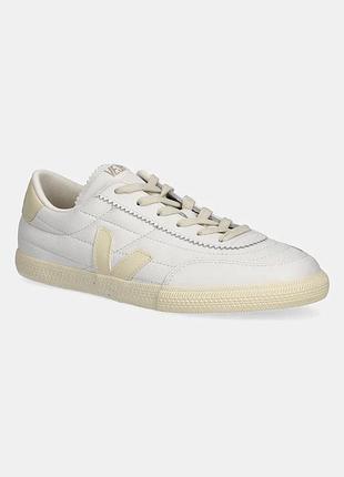 Urbanshop com ua veja кожаные кроссовки veja panenka женские цвет белый fu2020709a размеры запитуйте