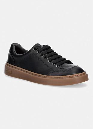 Urbanshop com ua camperrunner twentyfive кроссовки женские кожаные черные k201907-010 размеры запитуйте