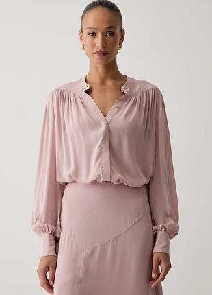 Urbanshop com ua boss orangeсорочка жіноча віскозна c_bethena рожева однотонна 50564732 розміри запитуйте