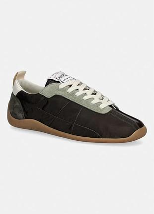 Urbanshop com ua kenzolow top sneaker кроссовки женские коричневые fg62sn122f53.91 размеры запитуйте