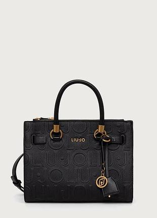 Urbanshop com ua liu joсумка кросс-боди женская из искусственной кожи черная af6069 e1139 размеры запитуйте