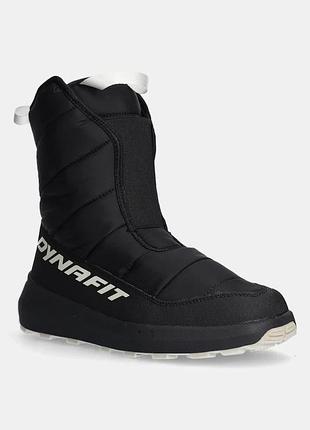 Urbanshop com ua dynafitзимові чоботи dynafit winter bootie жіночі колір чорний утеплені 08.0000064086 розміри запитуйте