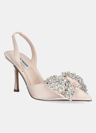Urbanshop com ua steve maddenтуфлі steve madden lovie колір бежевий 11004873 розміри запитуйте