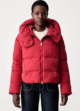 Urbanshop com ua pinkoстьобана куртка жіноча червона 101602 a3ea розміри запитуйте