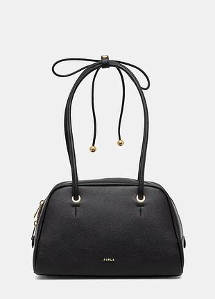 Urbanshop com ua furlaсумка-шоппер женская кожаная черная wb02109 bx4573 o6000 размеры запитуйте