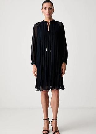 Urbanshop com ua joop!сукня темно-синя однотонна 30103350 розміри запитуйте