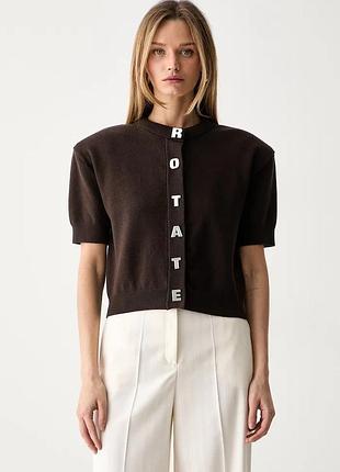 Urbanshop com ua rotateкардиган женский с добавлением кашемира коричневый 1161861667 размеры запитуйте