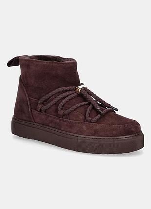 Urbanshop com ua inuikiiзамшевые сапоги inuikii classic low цвет бордовый 1001.001.0092.518 размеры запитуйте