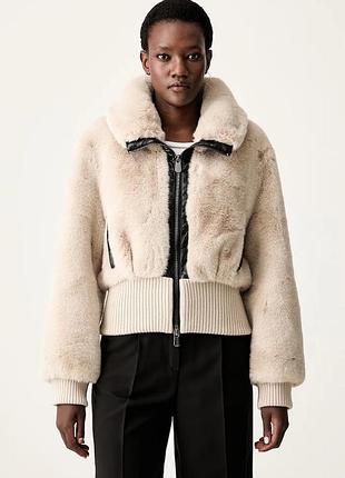 Urbanshop com ua pinkoкуртка жіноча бежева 107040 a3e7 розміри запитуйте