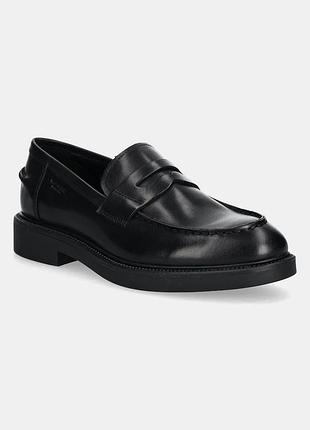 Urbanshop com ua vagabond shoemakersшкіряні мокасини alex w розміри запитуйте