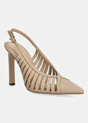 Urbanshop com ua michael michael korsвзуття на шпильці шкіряне adriana high pump бежеве 40t6adhp1l.156 розміри запитуйте