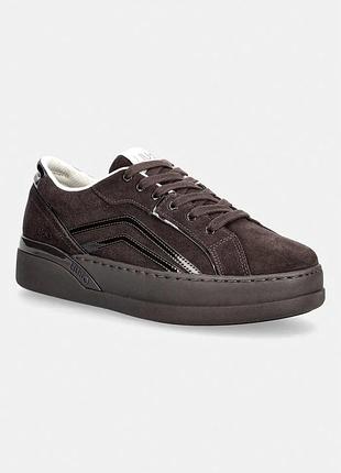 Urbanshop com ua liu jolena 02 кроссовки женские коричневые bf6027px245s3365 размеры запитуйте