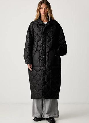 Urbanshop com ua hugoстеганая куртка женская falri-1 черная 50563187 размеры запитуйте