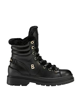 Urbanshop com ua bognerботильйони жіночі шкіряні st.moritz чорні 22646503 розміри запитуйте