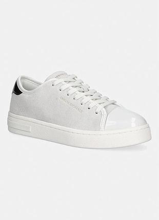 Urbanshop com ua armani exchangeкроссовки женские бежевые xw003109 af27408 m0422 размеры запиту