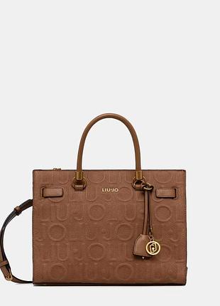 Urbanshop com ua liu joсумочка женская из искусственной кожи коричневая af6086 e1139 размеры запитуйте