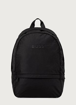 Urbanshop com ua bossрюкзак чоловічий catch чорний 50567729 розміри запитуйте