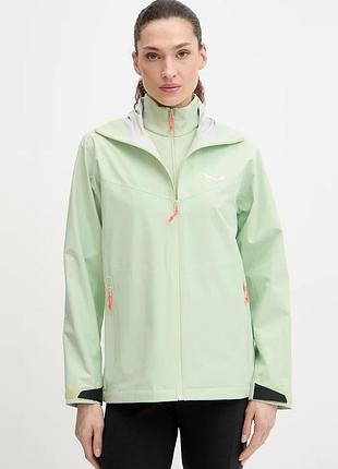 Urbanshop com ua salewaспортивная куртка женская puez aqua 4 ptx зеленая 00-0000028616 размеры запитуйте