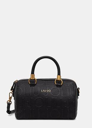 Urbanshop com ua liu joсумка кросс-боди женская из искусственной кожи черная af6160 e1139 размеры запитуйте