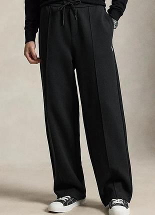 Urbanshop com ua polo ralph laurenспортивные брюки мужские с хлопком черные high waist 710b30262 размеры запитуйте