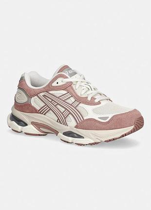Urbanshop com ua asicsgel-nyc 2.0 кросівки жіночі помаранчеві 1203a895.250 розміри запитуйте