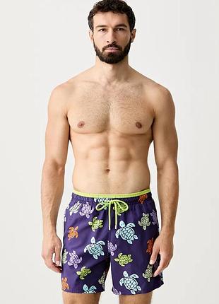 Urbanshop com ua vilebrequinшорти для купання чоловічі moka фіолетові mokeb136 розміри запитуйте