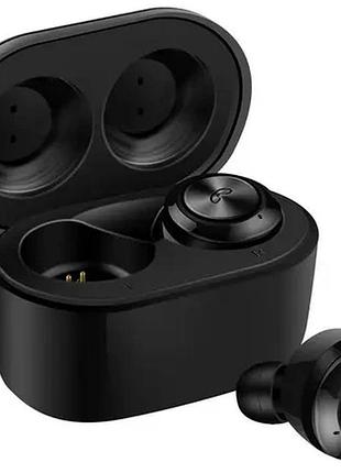 Бездротові навушники гарнітура а6 bluetooth top shop ua_