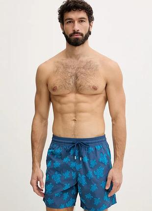 Urbanshop com ua vilebrequinшорти для купання чоловічі moorea блакитні mooed236 розміри запитуйте