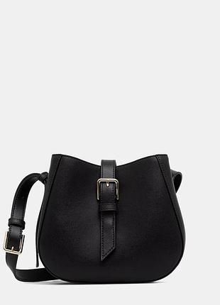 Urbanshop com ua furlaсумка крос-боді жіноча шкіряна чорна we00906 bx3104 o6000 розміри запитуйте